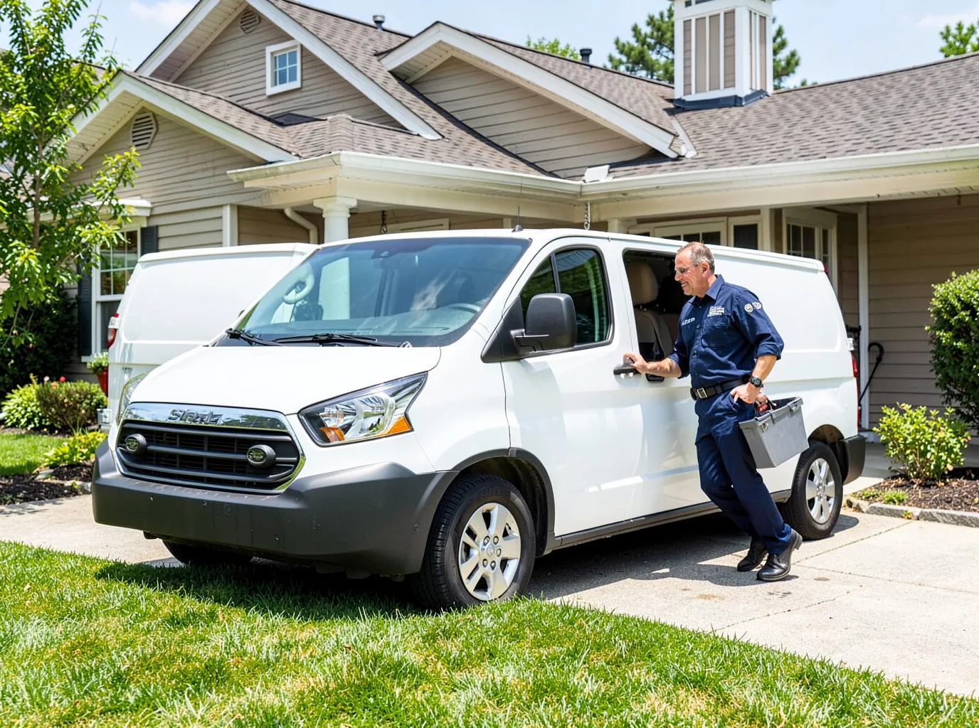 Emergency Plumber company in Morris, IN